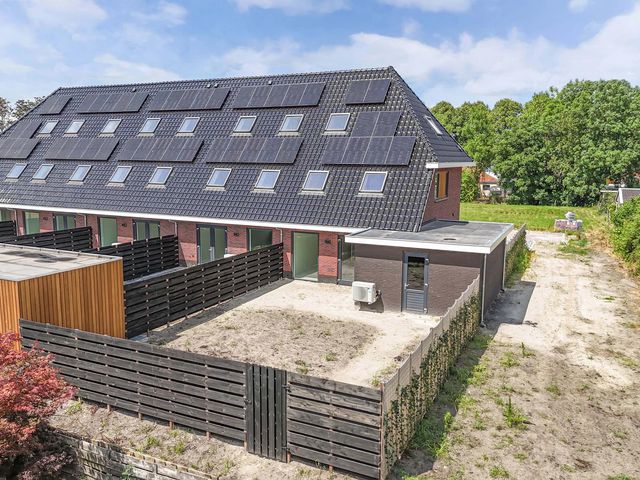 Sierdsmastee 10, Oudehaske