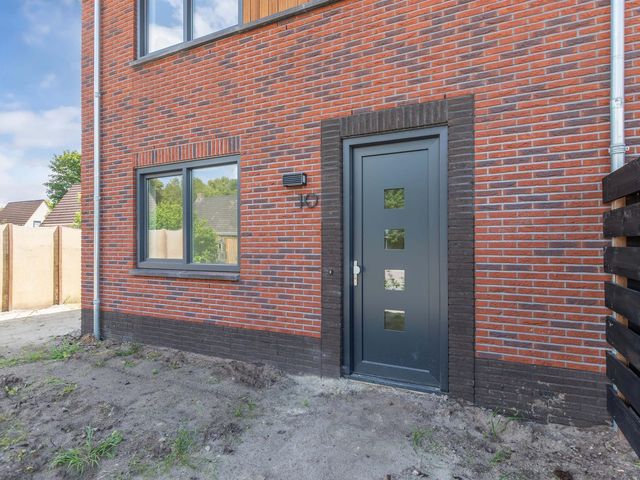 Sierdsmastee 10, Oudehaske