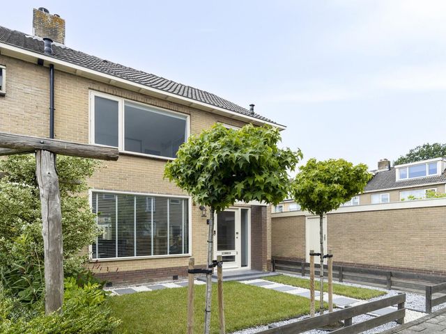 Vestalaan 7, Heerhugowaard
