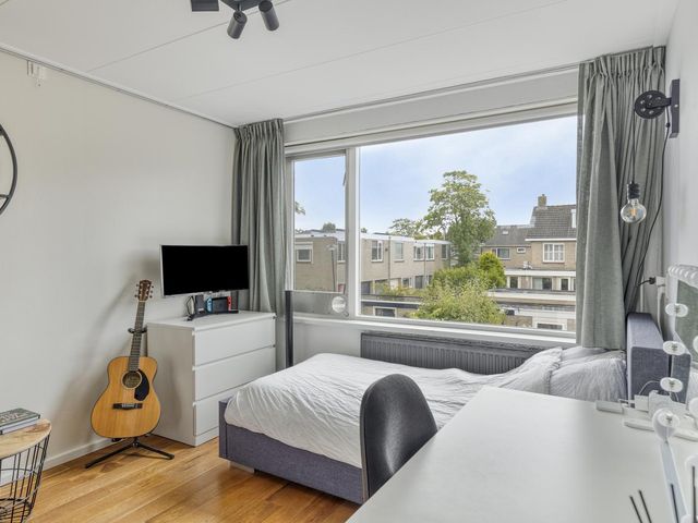 Vestalaan 7, Heerhugowaard