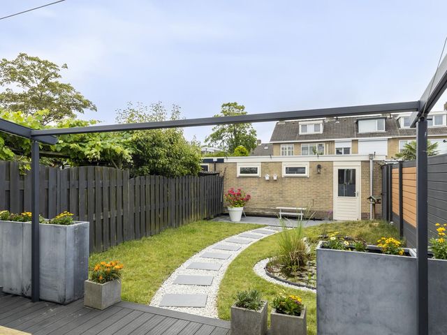 Vestalaan 7, Heerhugowaard
