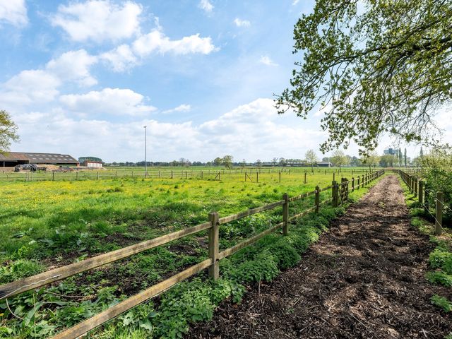 Desselsedijk 4  , Retie