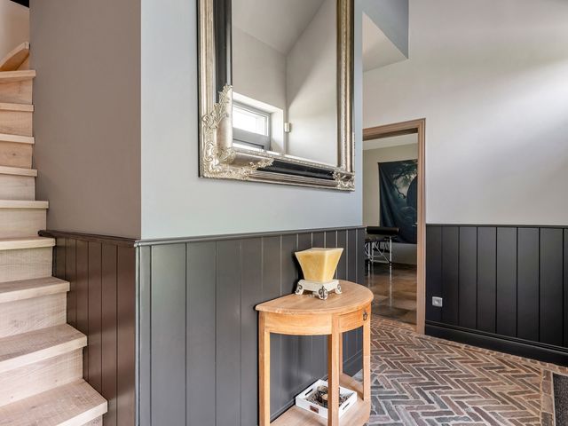 Desselsedijk 4  , Retie