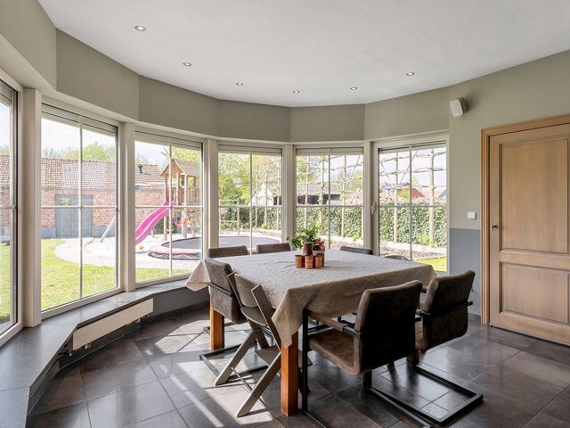 Desselsedijk 4  , Retie