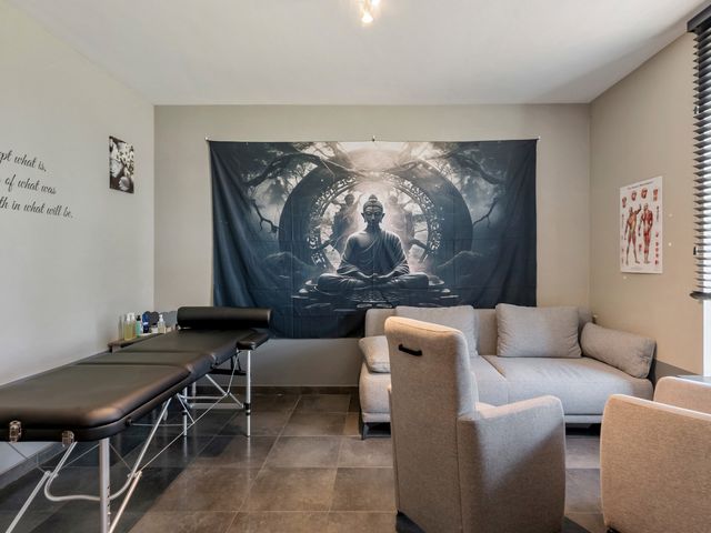 Desselsedijk 4  , Retie