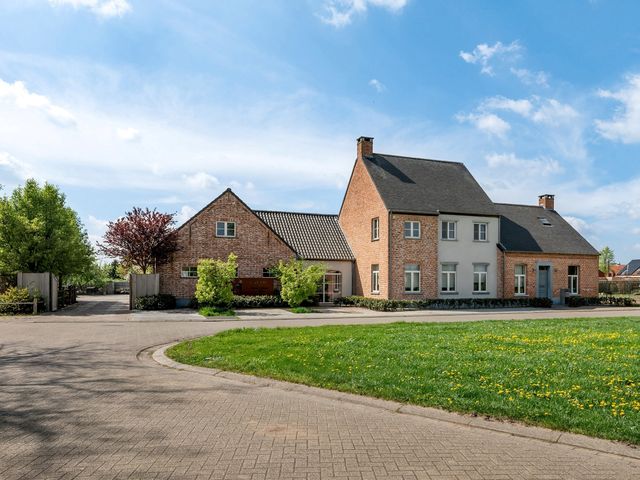 Desselsedijk 4  , Retie