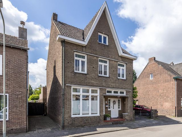 Stationsstraat 148, Elsloo