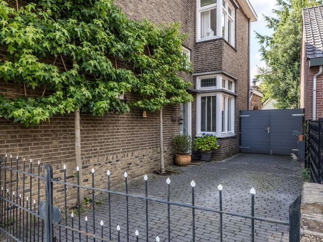 Stationsstraat 148, Elsloo
