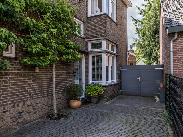 Stationsstraat 148, Elsloo