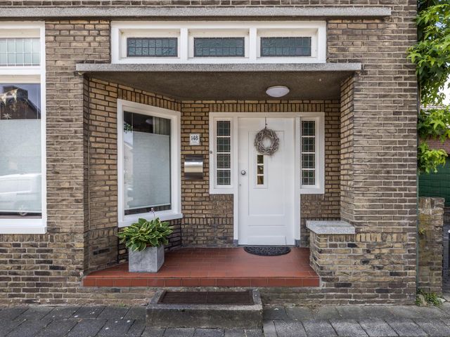 Stationsstraat 148, Elsloo