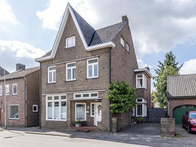 Stationsstraat 148, Elsloo