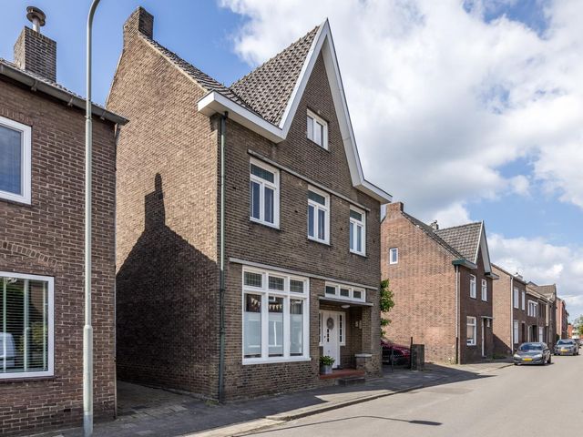 Stationsstraat 148, Elsloo