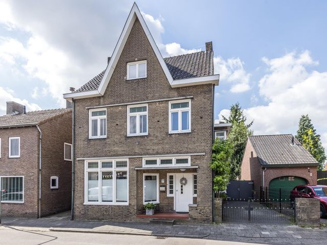 Stationsstraat 148, Elsloo