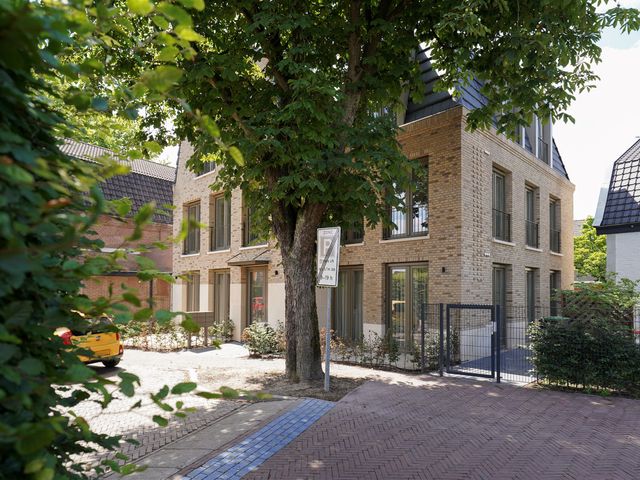Stationsstraat 27G, Ermelo