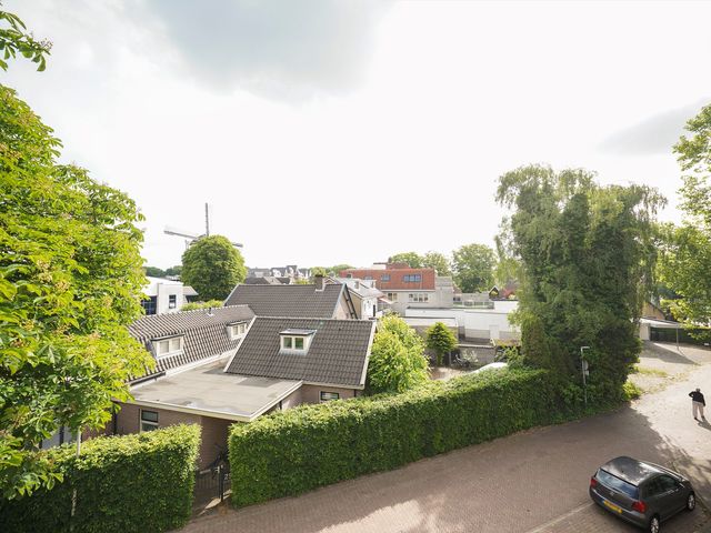 Stationsstraat 27G, Ermelo