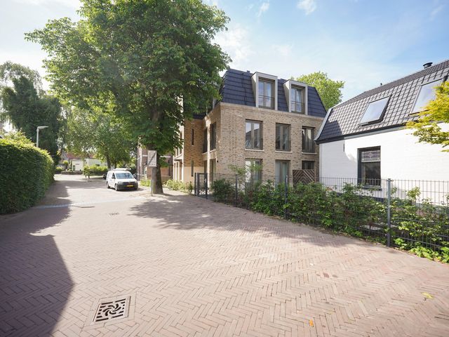 Stationsstraat 27G, Ermelo