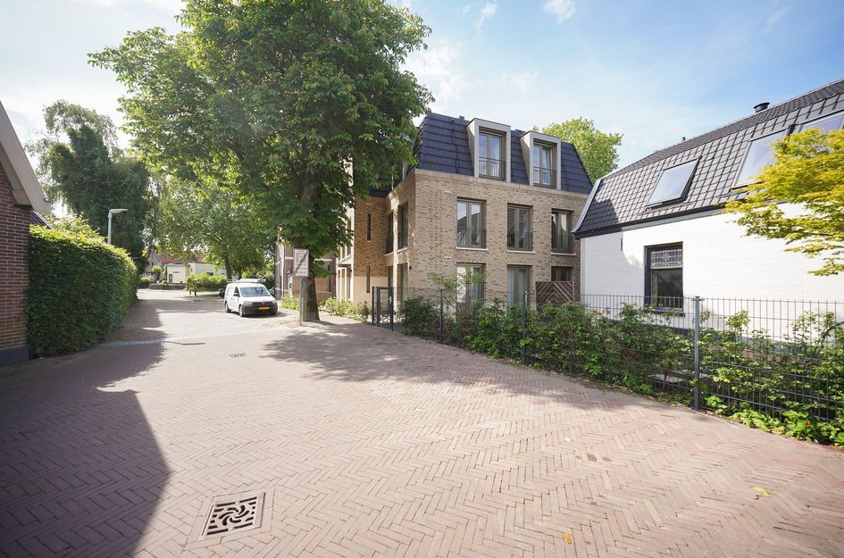 Stationsstraat 27G