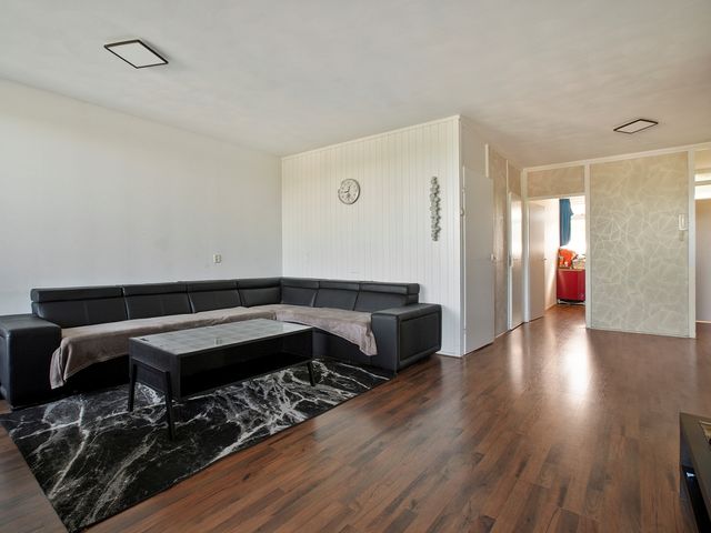 Perim 114, Zaandam