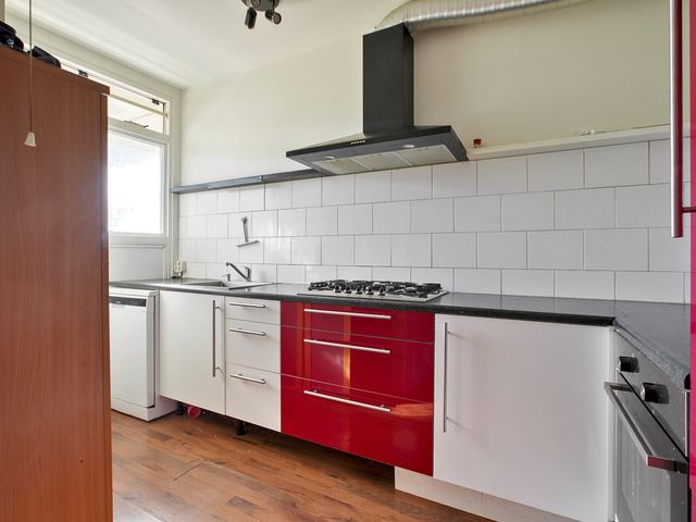 Perim 114, Zaandam