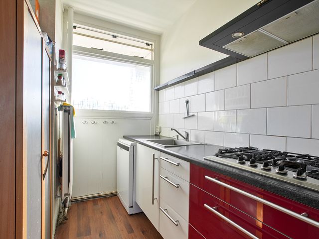 Perim 114, Zaandam