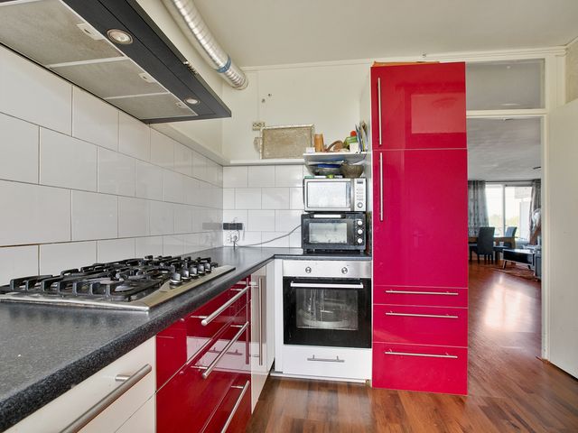 Perim 114, Zaandam