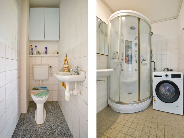 Perim 114, Zaandam