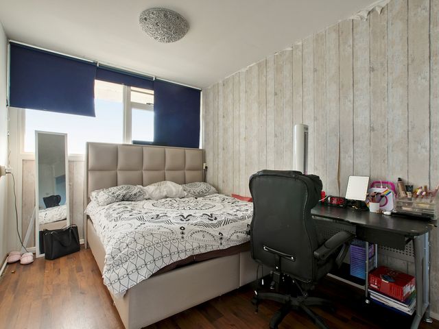 Perim 114, Zaandam