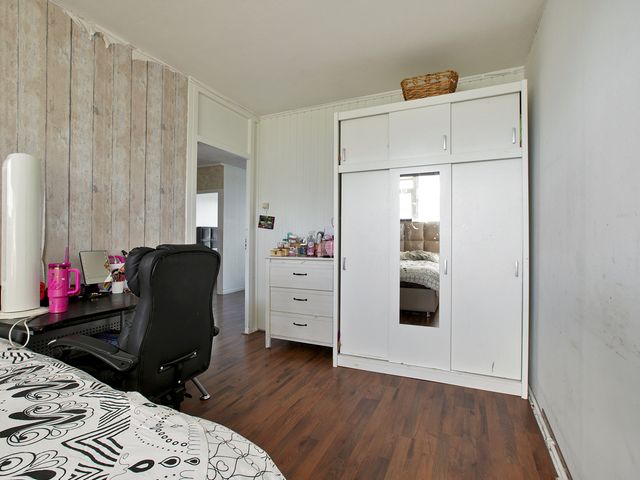 Perim 114, Zaandam