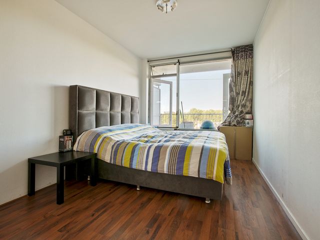 Perim 114, Zaandam