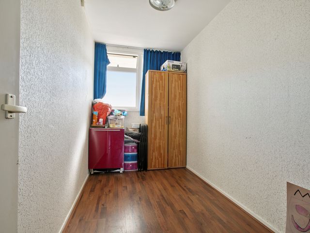Perim 114, Zaandam