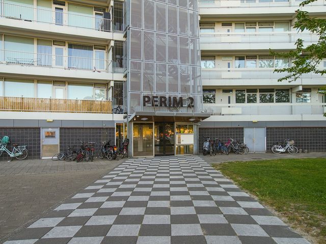 Perim 114, Zaandam