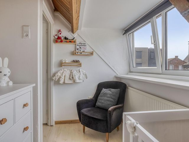 Spoorstraat 202, Roosendaal