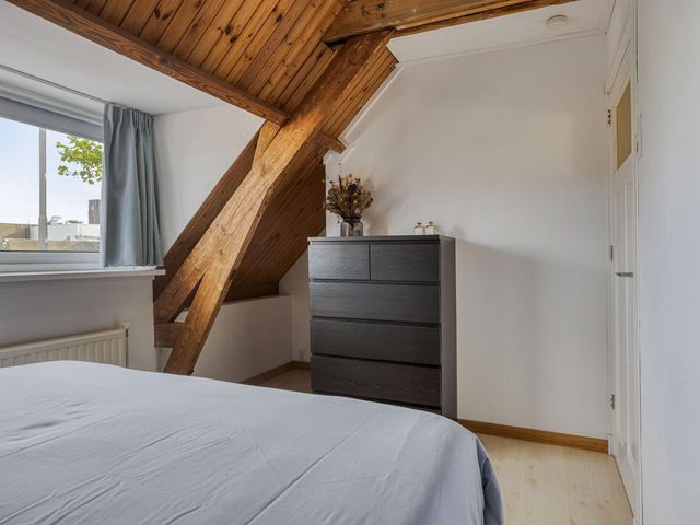 Spoorstraat 202, Roosendaal