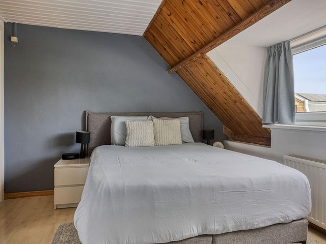 Spoorstraat 202, Roosendaal