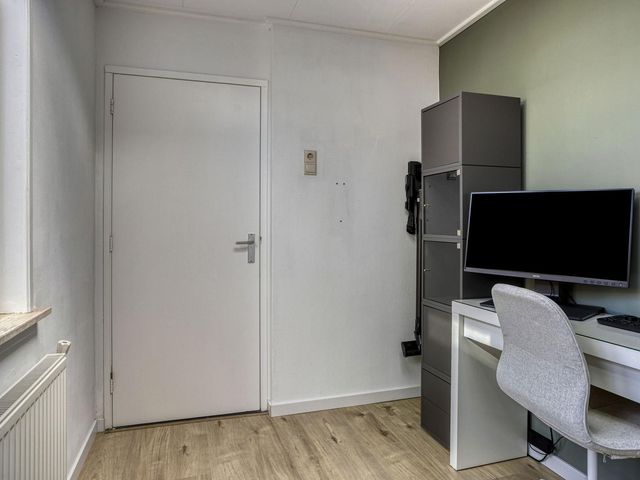 Spoorstraat 202, Roosendaal