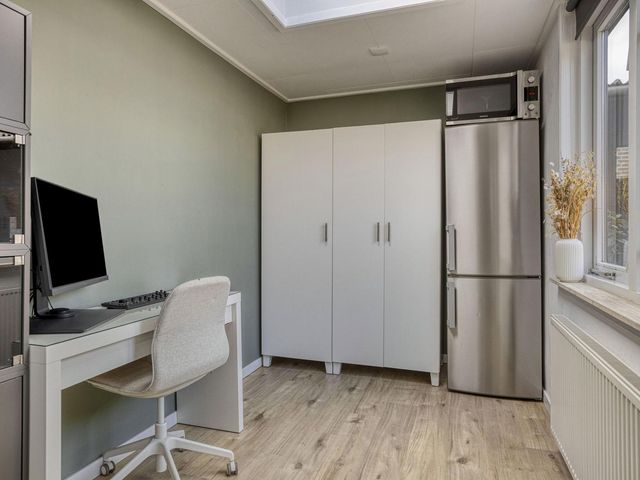 Spoorstraat 202, Roosendaal