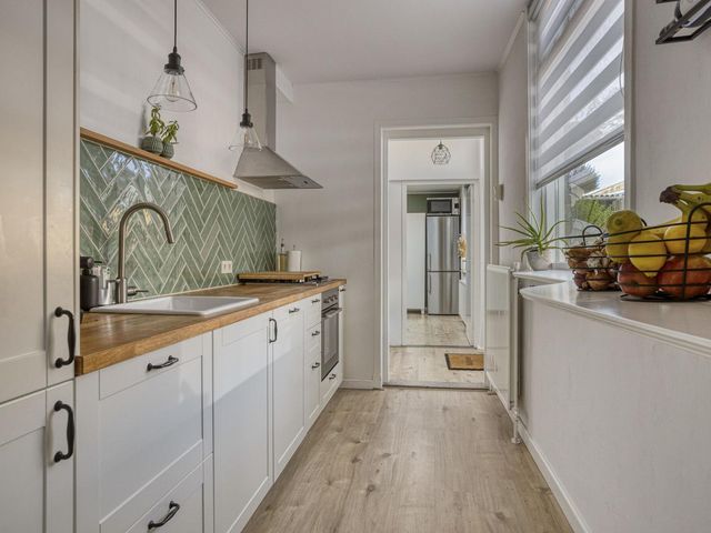 Spoorstraat 202, Roosendaal