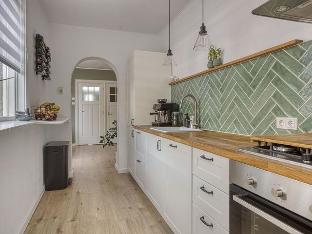 Spoorstraat 202, Roosendaal