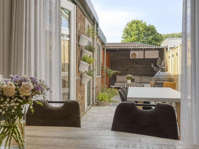 Spoorstraat 202, Roosendaal