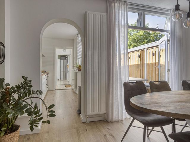 Spoorstraat 202, Roosendaal