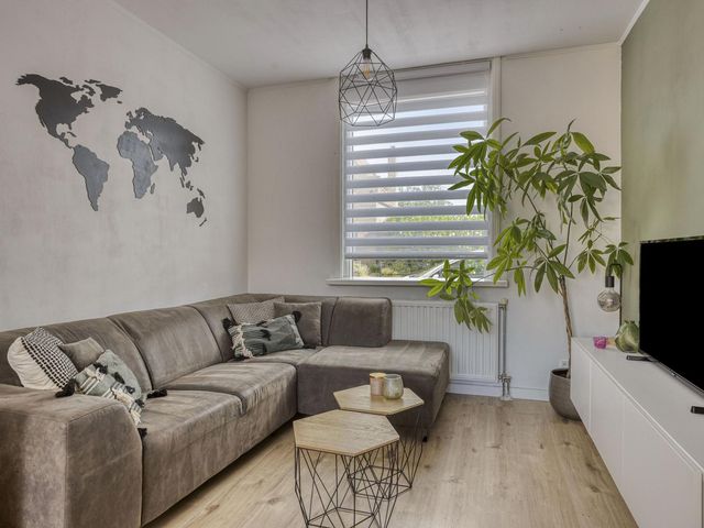 Spoorstraat 202, Roosendaal