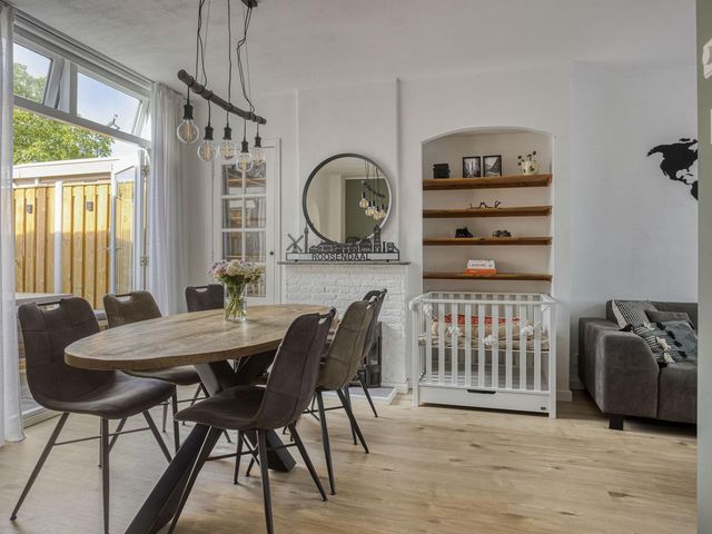Spoorstraat 202, Roosendaal