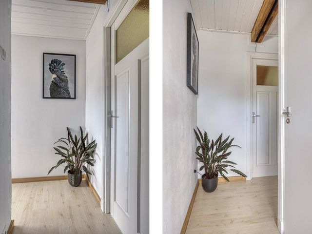 Spoorstraat 202, Roosendaal
