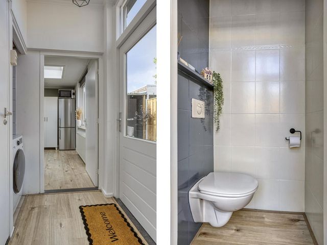 Spoorstraat 202, Roosendaal