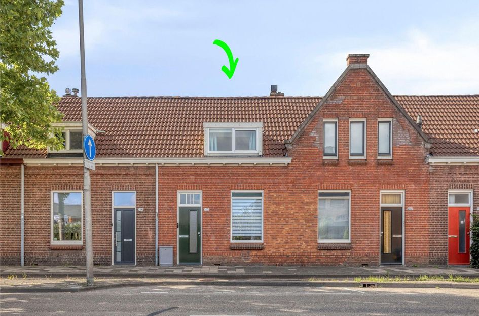 Spoorstraat 202