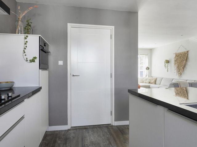 Vondellaan 97, Roosendaal