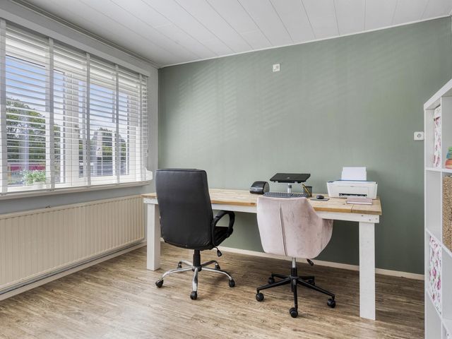 Vondellaan 97, Roosendaal