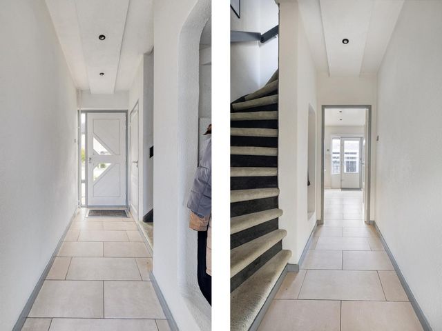 Van Lenneplaan 11, Roosendaal