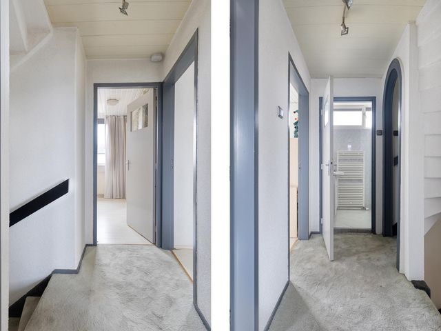 Van Lenneplaan 11, Roosendaal