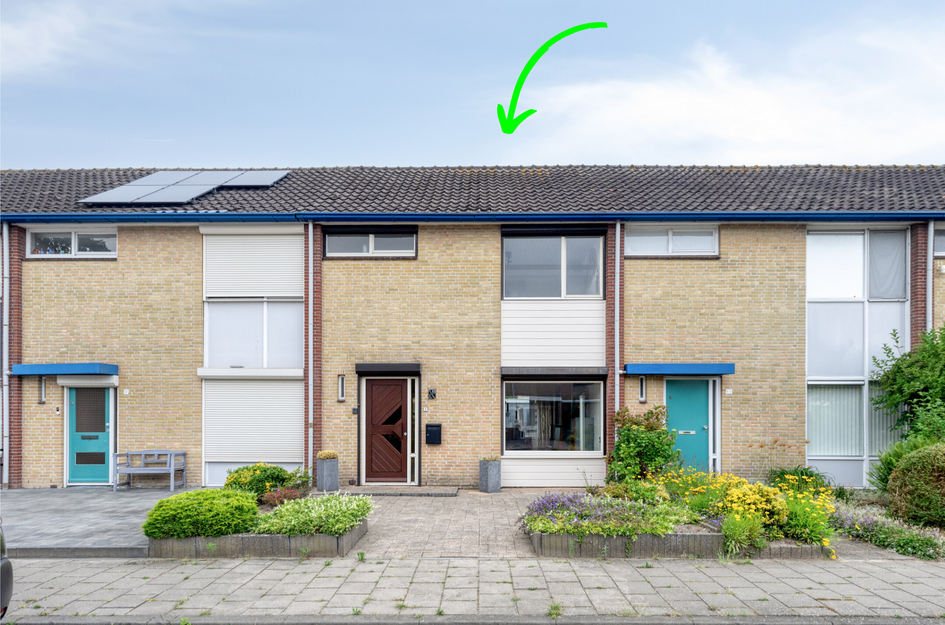 Van Lenneplaan 11